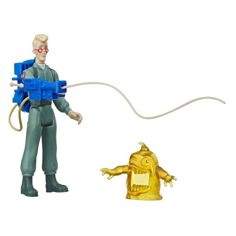 The Real Ghostbusters Kenner Classics - Set of 4