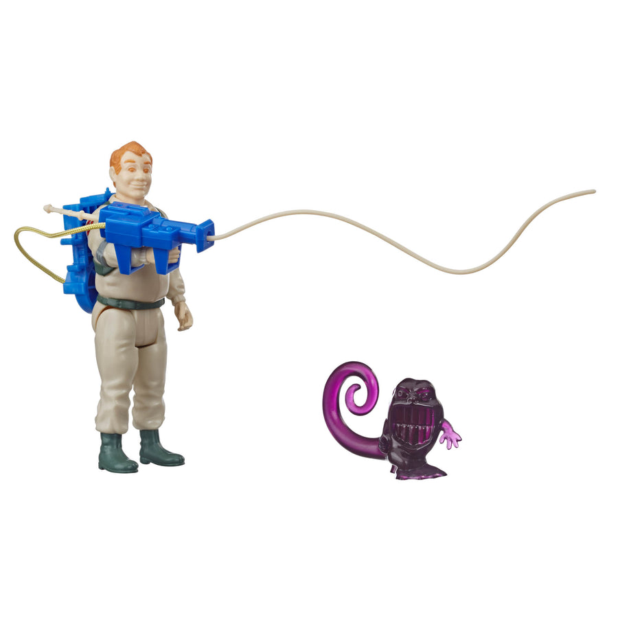 The Real Ghostbusters Kenner Classics - Set of 4