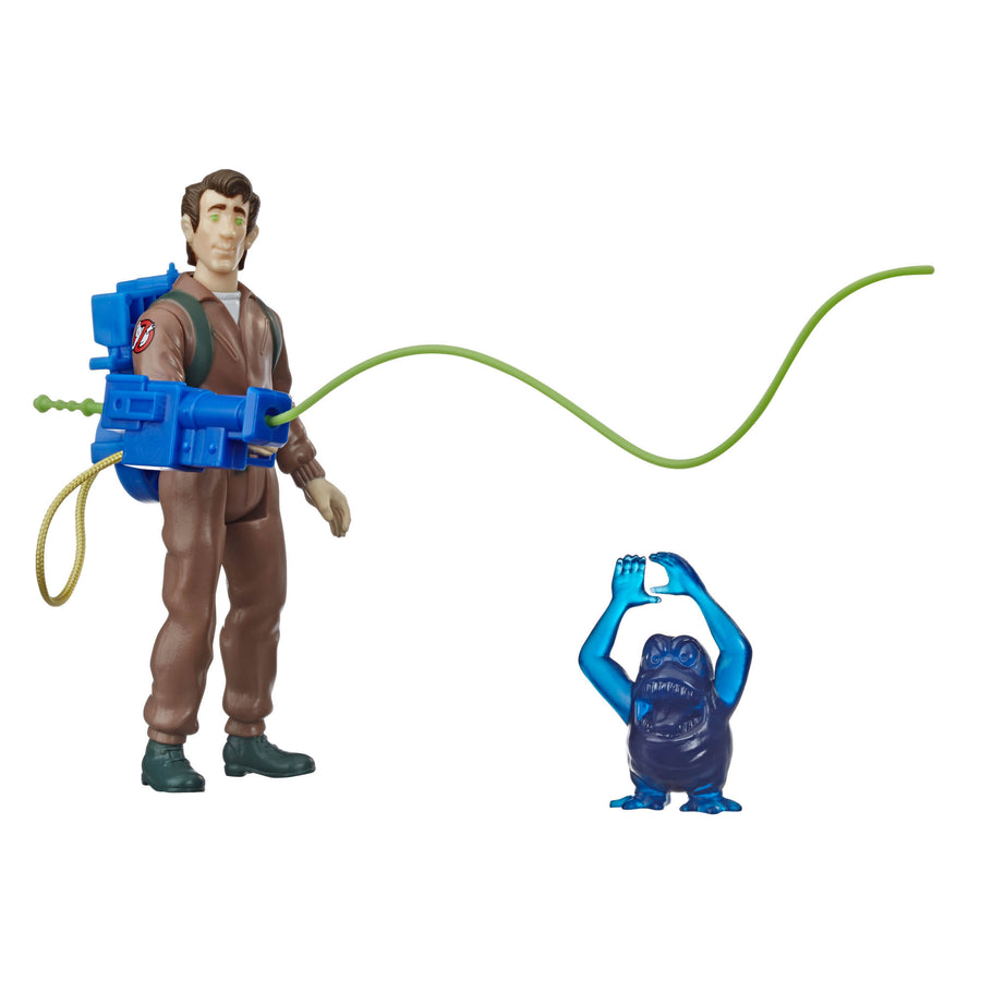 The Real Ghostbusters Kenner Classics - Set of 4