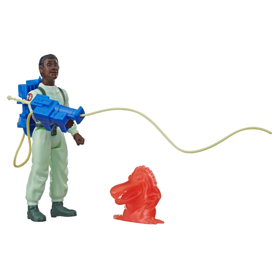 The Real Ghostbusters Kenner Classics - Set of 4