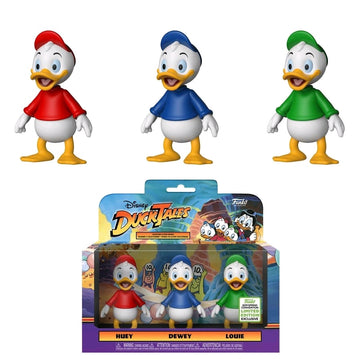 Funko Duck Tales - Triplets Figure 3