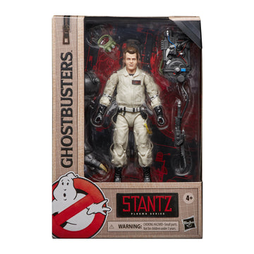 Hasbro Ghostbusters Plasma Series 6