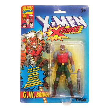 Tyco - X-Men - G. W. Bridge ©1993