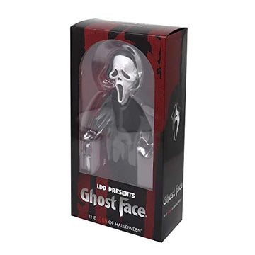 Scream - Ghost Face Ghostface 10