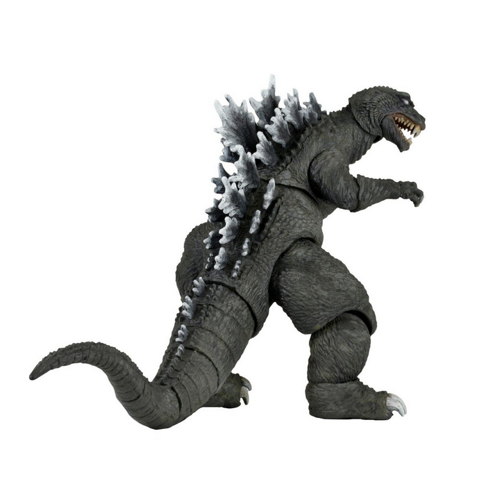 Godzilla - Giant Monsters All-Out Attack Action Figure