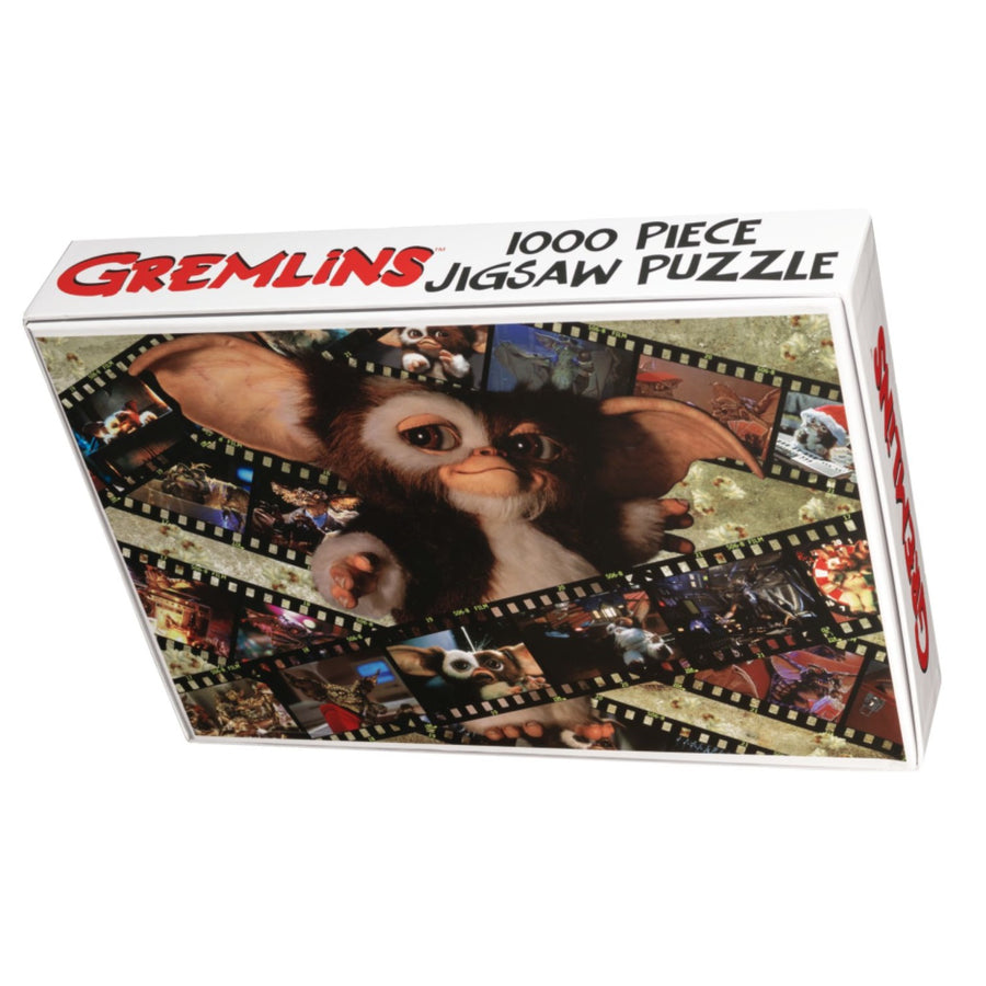 Gremlins - 1000 Piece Jigsaw Puzzle