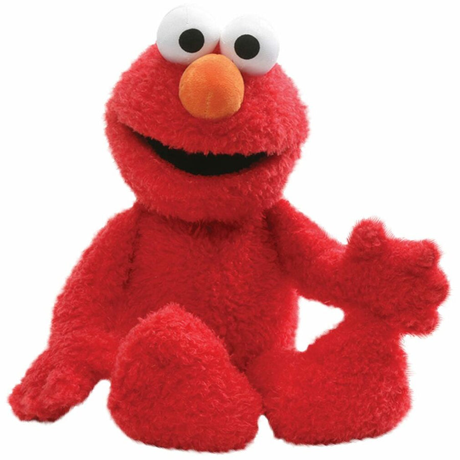 Sesame Street - Elmo Soft Toy