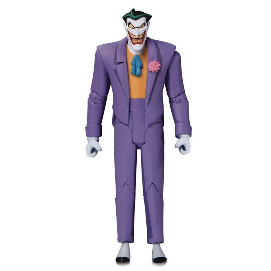 DC Direct - Batman Animated The Joker Action Figure