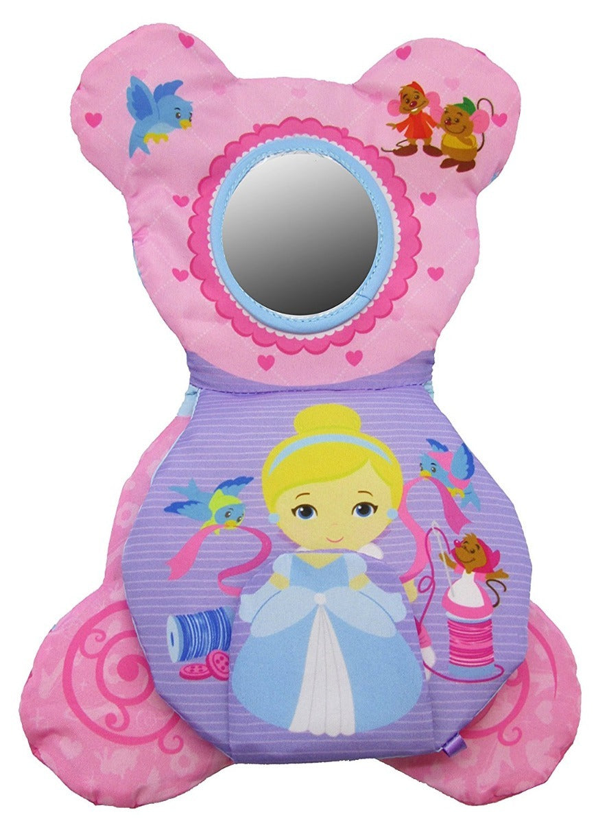 Disney Baby Cinderella Soft Book 0+ – Alfy's New Vintage Toy Shop