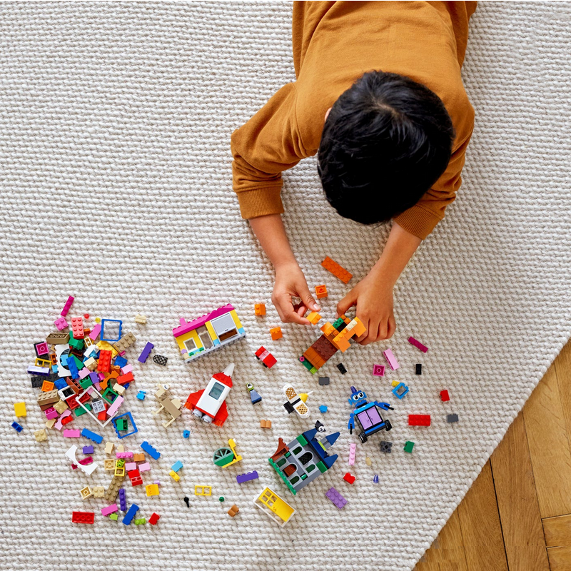 Lego 11004 argos sale