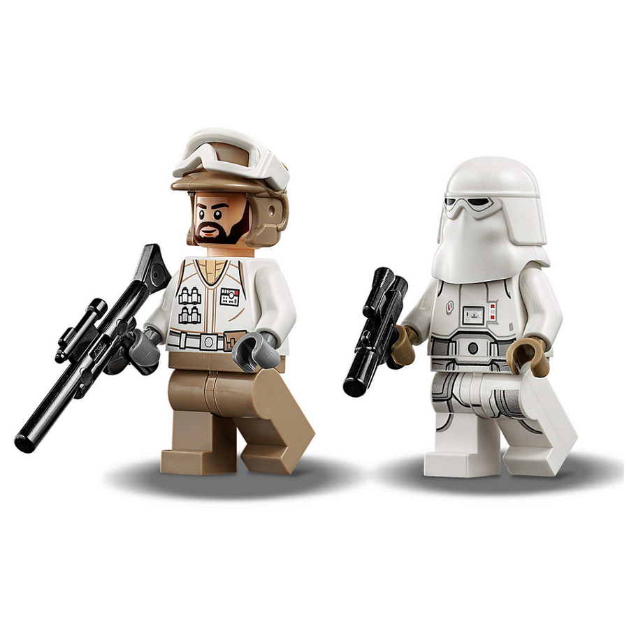 LEGO - 75239 Star Wars Action Battle Hoth™ Generator Attack