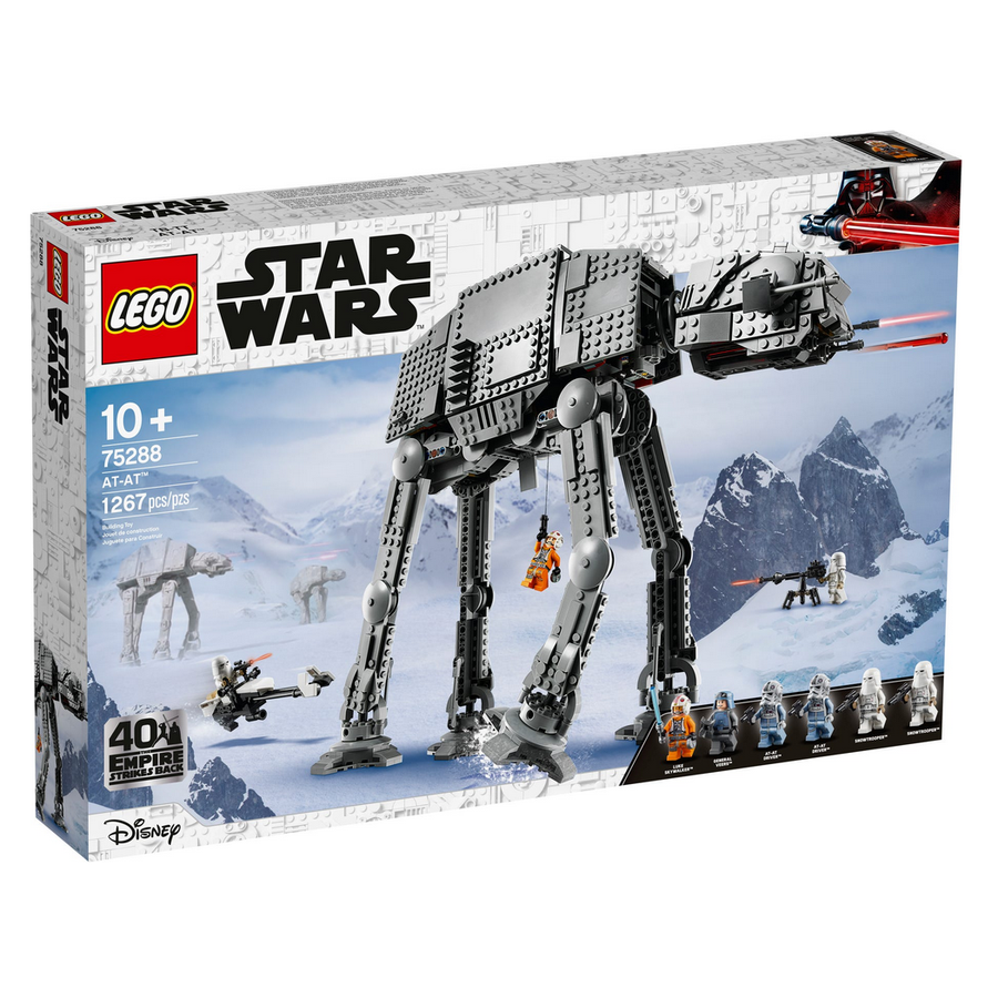 LEGO - 75288 Star Wars AT-AT™