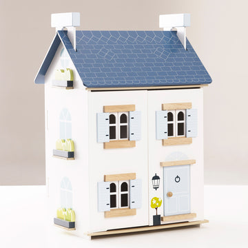 Le Toy Van - Daisylane Wooden Sky Doll House