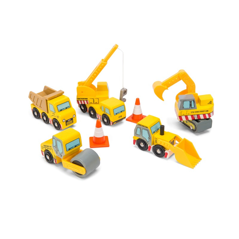 Le Toy Van - Construction Set