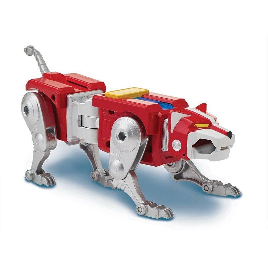 VOLTRON Classic 1984 Legendary Voltron with Lights Sounds