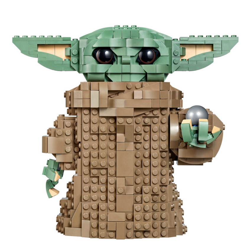 LEGO - 75318 Star Wars The Child