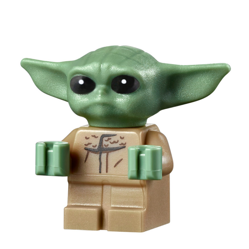 LEGO - 75318 Star Wars The Child