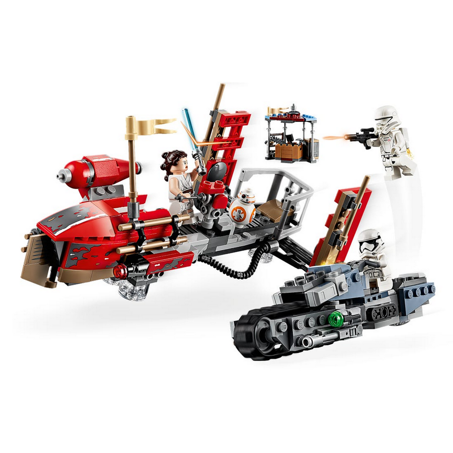 LEGO - 75250 Star Wars Pasaana Speeder Chase