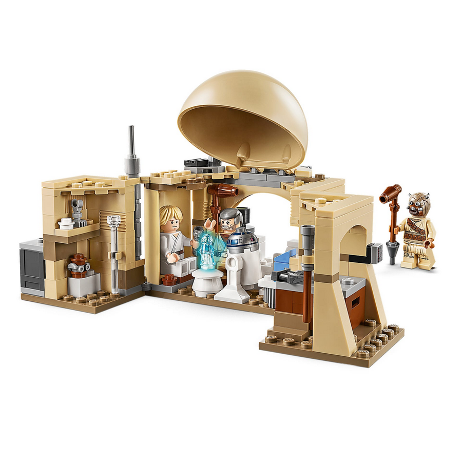 LEGO - 75270 Star Wars Obi-Wan's Hut
