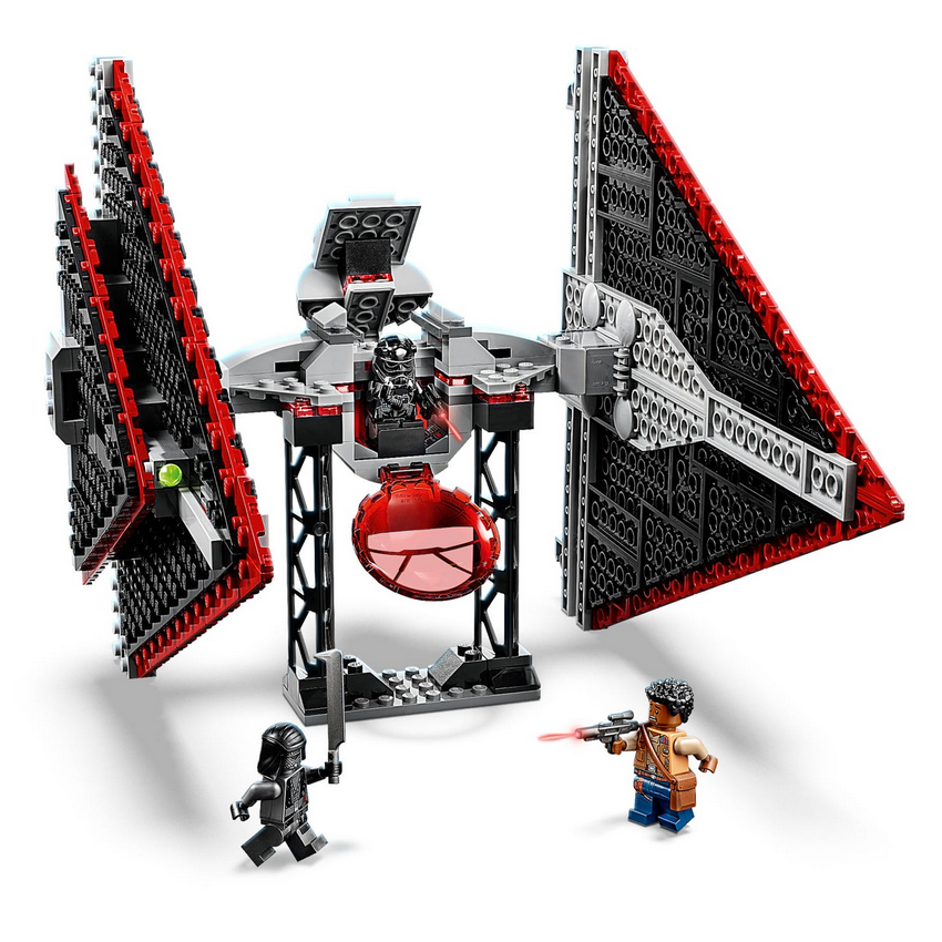LEGO 75272 Sith TIE Fighter™ – Alfy's New Vintage Toy Shop