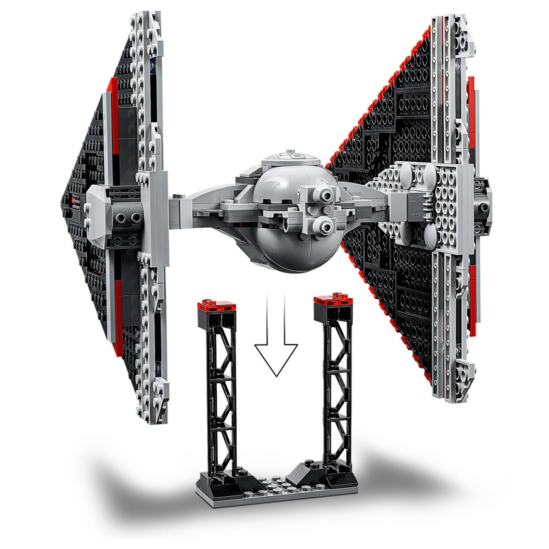 LEGO - 75272 Sith TIE Fighter™