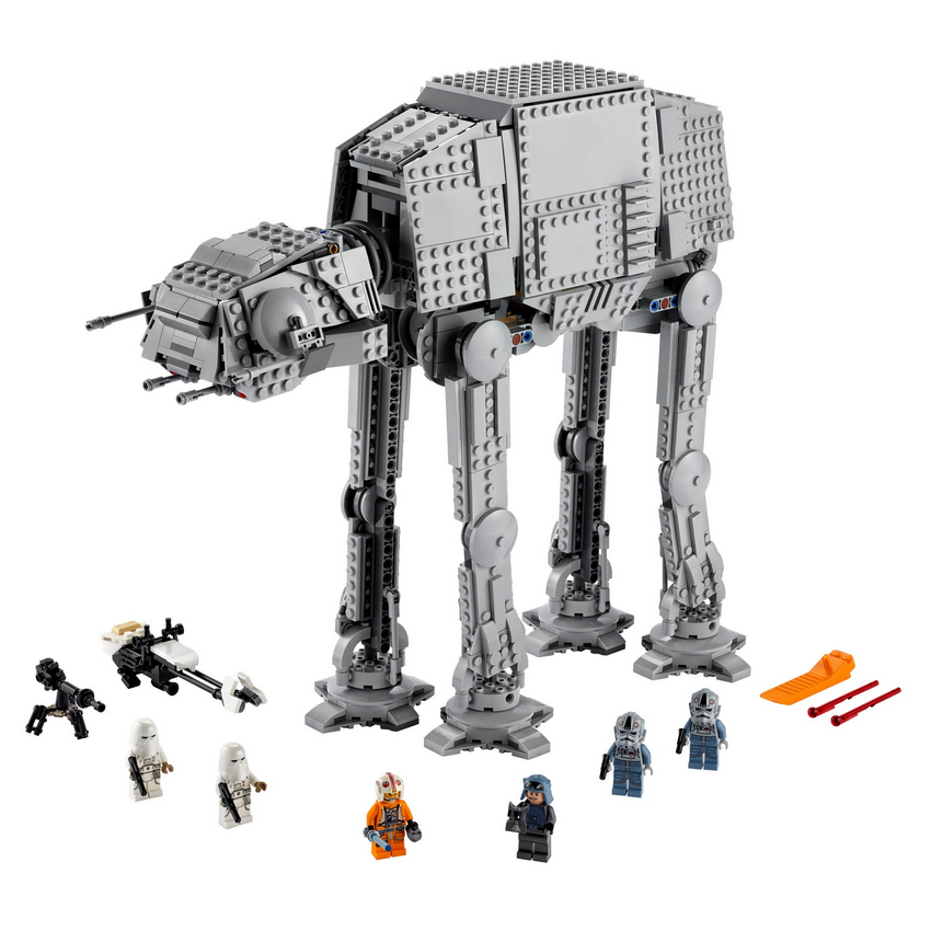 LEGO - 75288 Star Wars AT-AT™