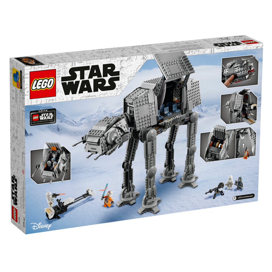 LEGO - 75288 Star Wars AT-AT™