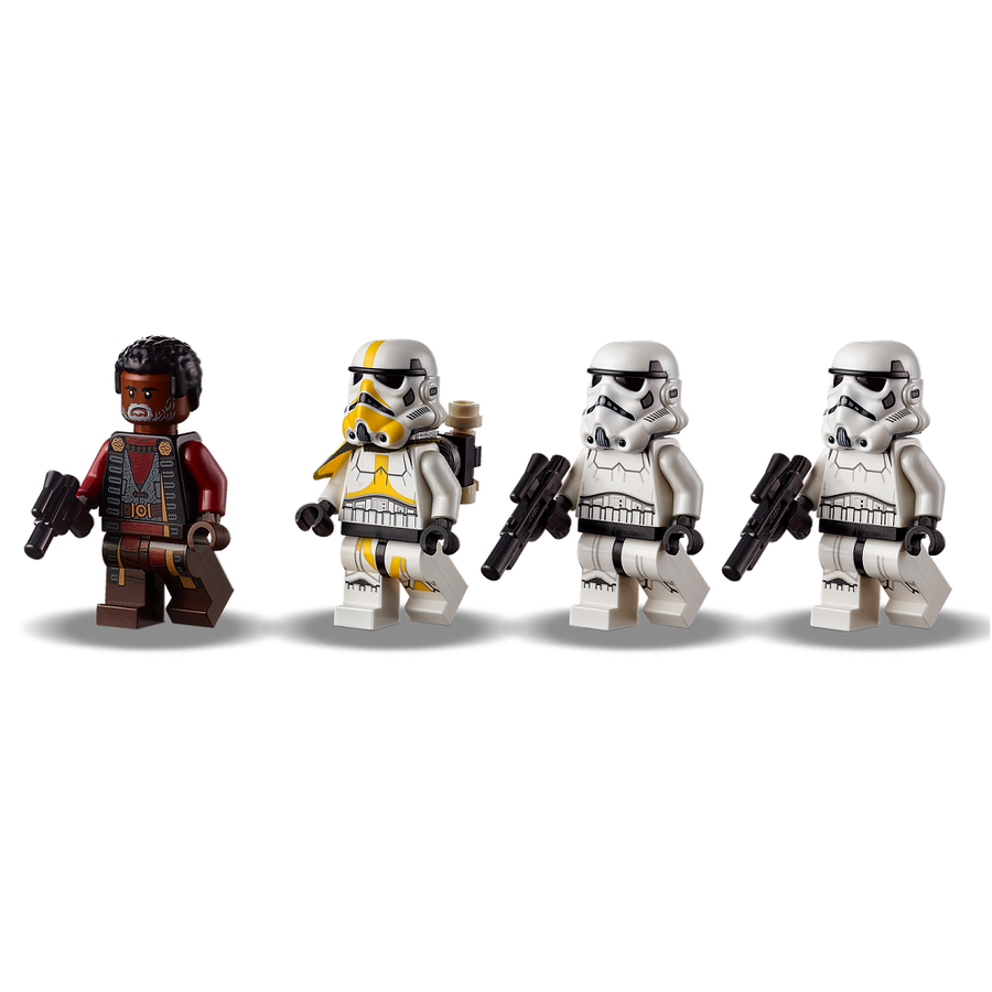 LEGO - 75311 Star Wars Imperial Armored Marauder