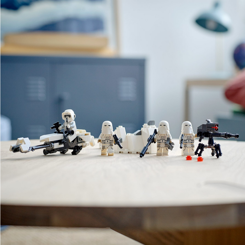 Lego star wars 2024 battlefront battle pack