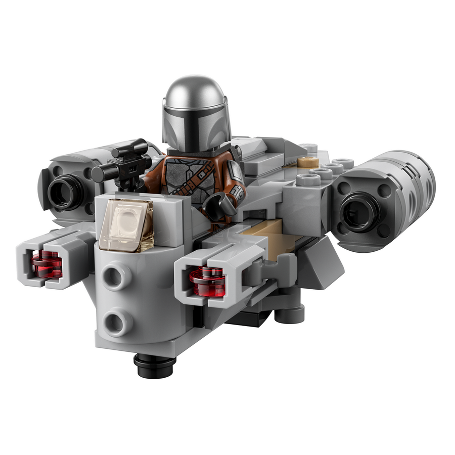 LEGO - 75321 Star Wars The Razor Crest Microfighter