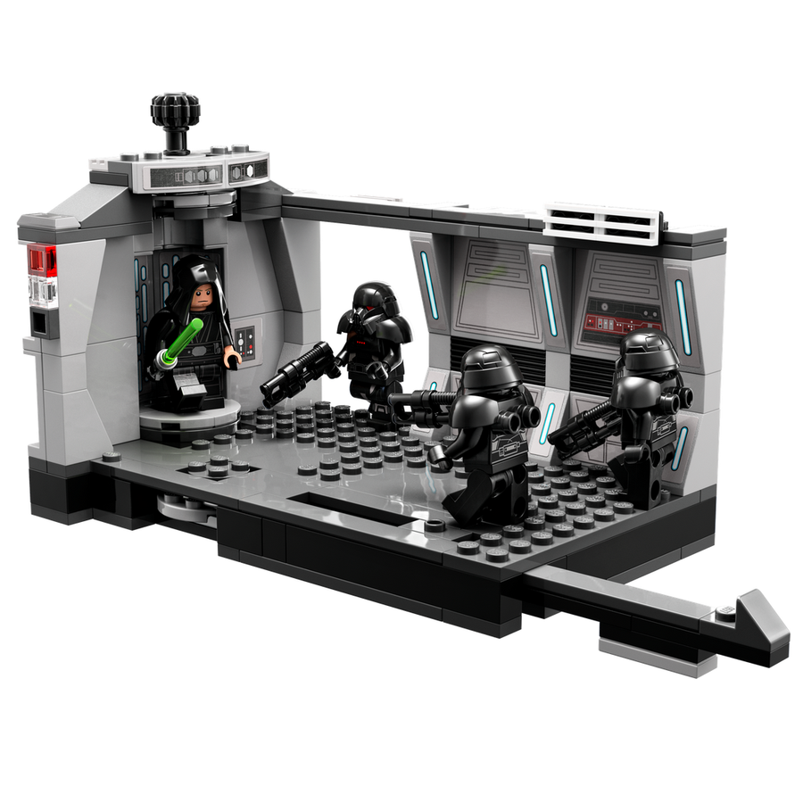 LEGO - 75324 Star Wars Dark Trooper Attack