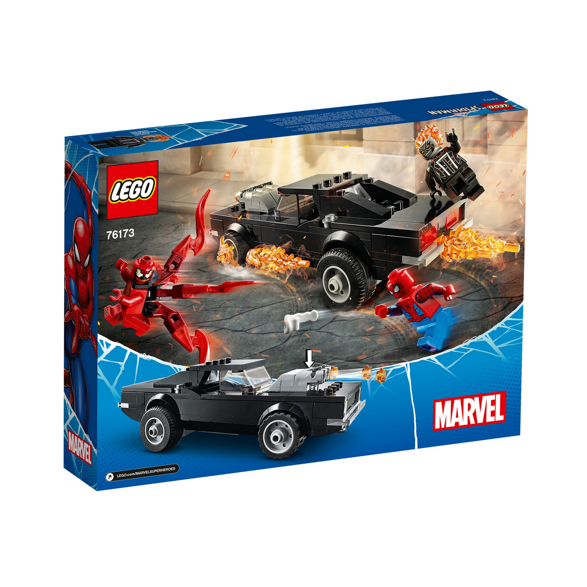 Lego 76173 sale