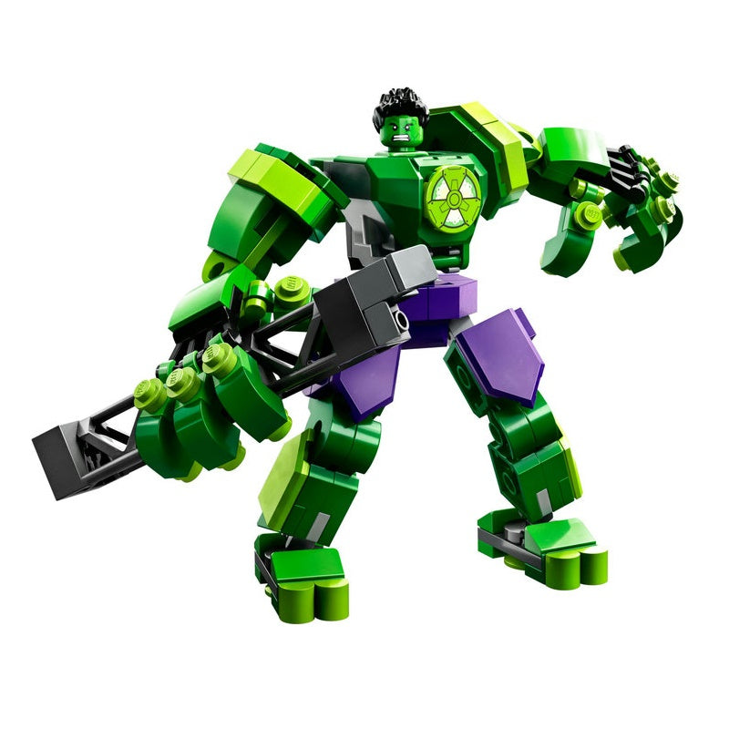LEGO - 76241 Marvel Avengers Hulk Mech Armor
