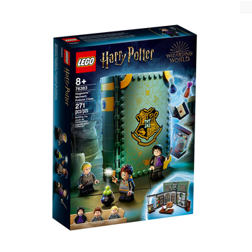LEGO - 76383 Harry Potter Hogwarts™ Moment: Potions Class
