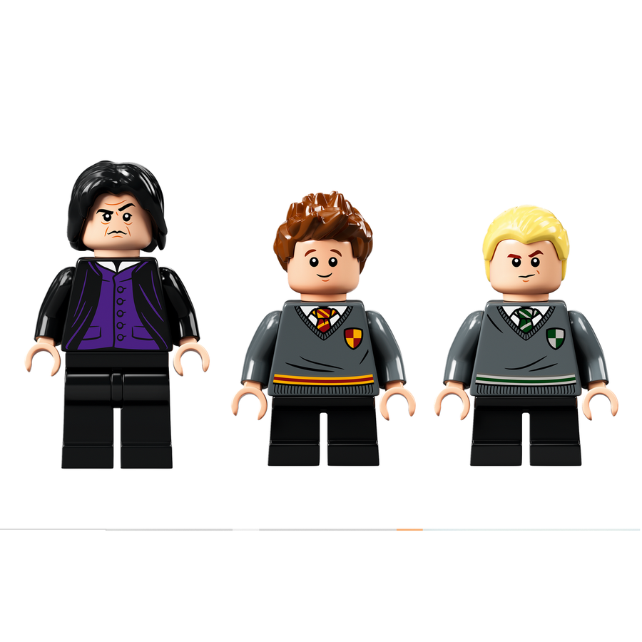 LEGO - 76383 Harry Potter Hogwarts™ Moment: Potions Class