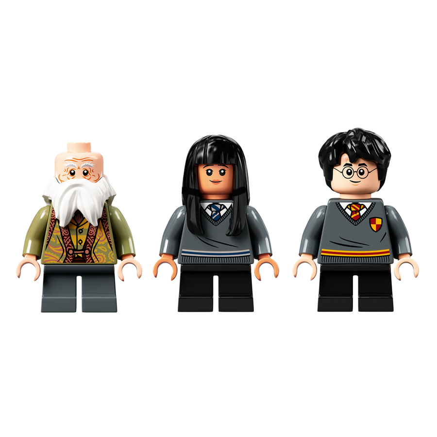 LEGO - 76385 Harry Potter Hogwarts™ Moment: Charms Class