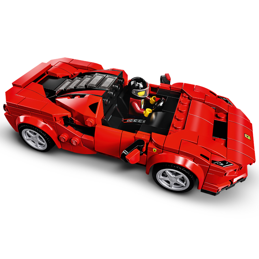 LEGO - 76895 Speed Champions Ferrari F8 Tributo