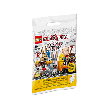 LEGO - 71030 Looney Tunes Minifigures