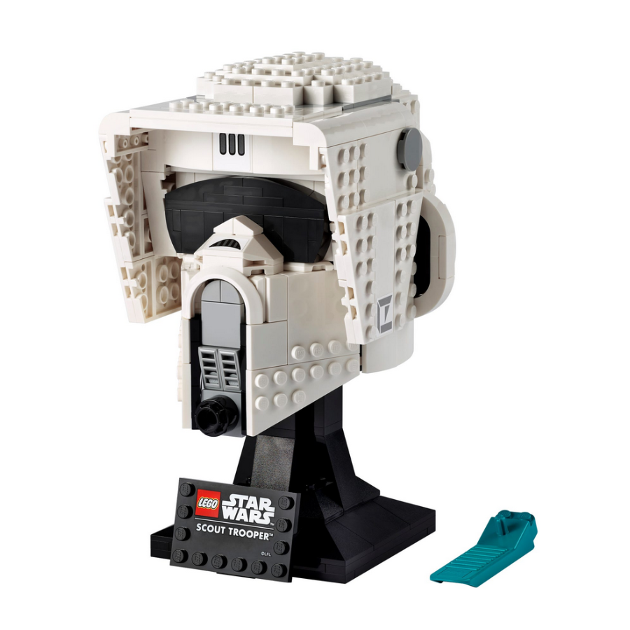 LEGO - 75305 Star Wars Scout Trooper™ Helmet