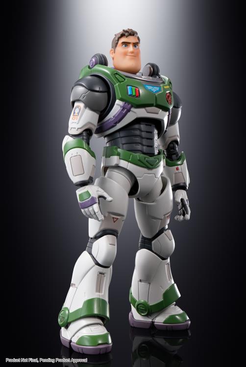 Bandai SHF S.H.Figuarts - Buzz Lightyear (2022 Movie)