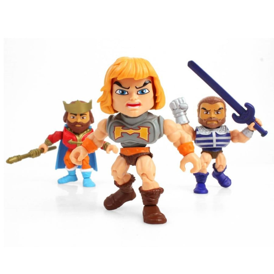 The Loyal Subjects - Masters of the Universe (MOTU) - Wave 2