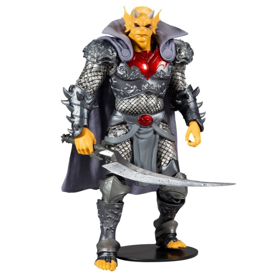 McFarlane DC Multiverse - The Demon Knight Knights 7” Action Figure