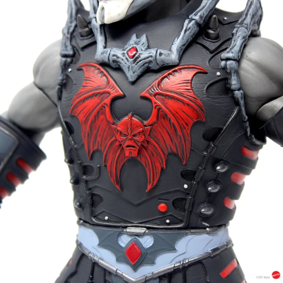 Mondo MOTU - Masters of the Universe HORDAK 12