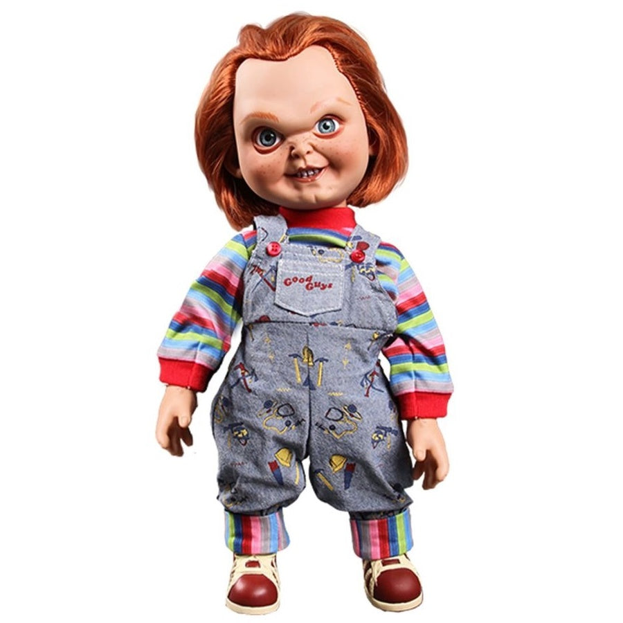 Child's Play - Good Guy Talking Chucky 15