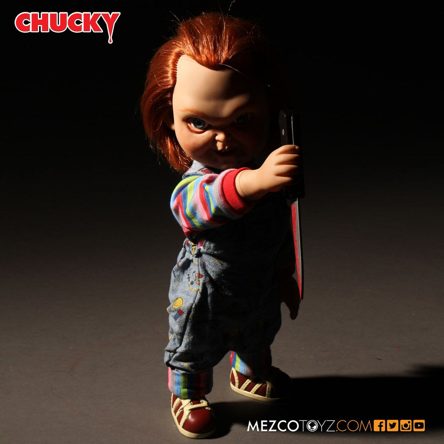 Child's Play - Good Guy Talking Chucky 15