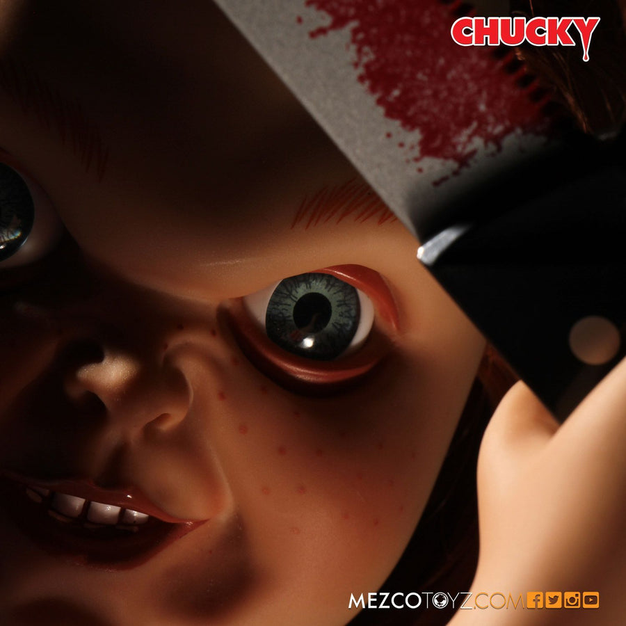 Child's Play - Good Guy Talking Chucky 15