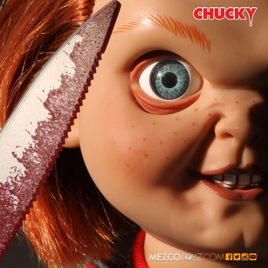 Child's Play - Good Guy Talking Chucky 15