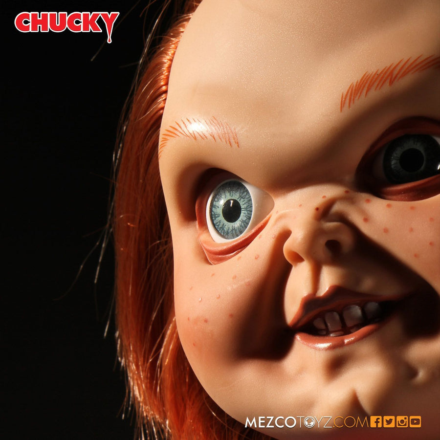 Child's Play - Good Guy Talking Chucky 15