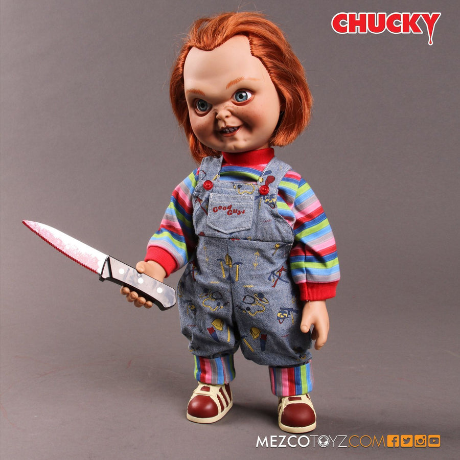 Child's Play - Good Guy Talking Chucky 15