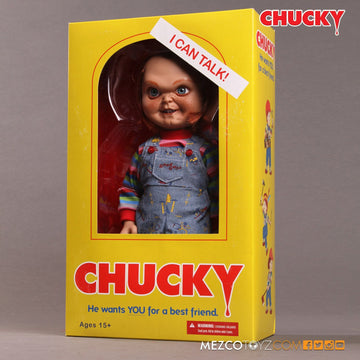 Child's Play - Good Guy Talking Chucky 15